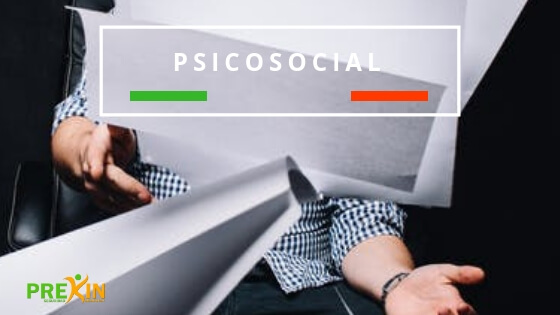 psicosocial